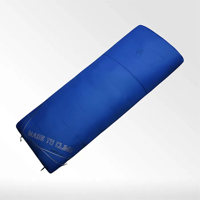 картинка Kailas спальный мешок Journey II 15 Envelope M KB220009 от интернет-магазина Тибет