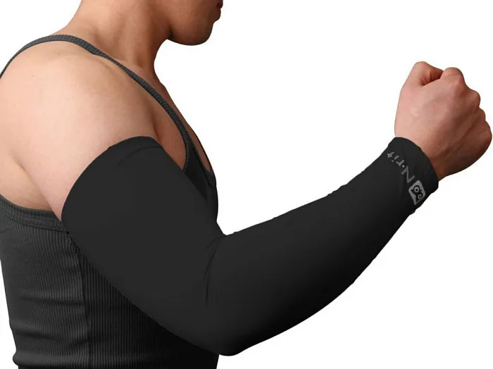 картинка N-Rit нарукавники Tube 9 Warmlet Large от интернет-магазина Тибет