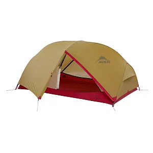 MSR палатка Hubba Hubba Shield 2