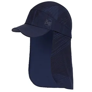 Buff кепка Pack Sahara Cap