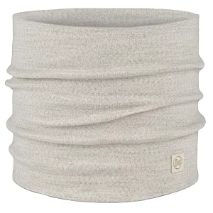 Buff бандана-труба Merino Heavyweight Solid Cloud