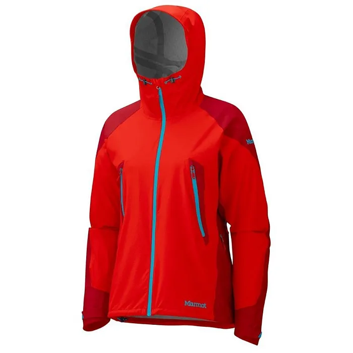картинка Marmot куртка W's Athena Jacket  от интернет-магазина Тибет