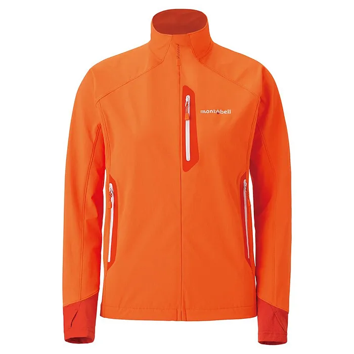картинка MontBell куртка Crag Jacket W's  от интернет-магазина Тибет