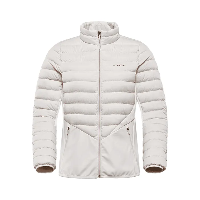 картинка Black Yak куртка пуховая Master Down W's  от интернет-магазина Тибет