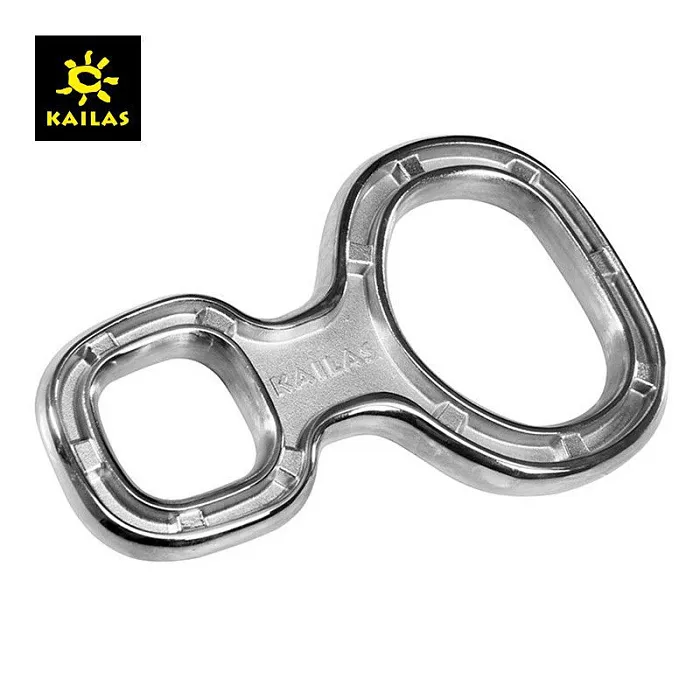 картинка Kailas спусковое устройство Smelt Multi 8 от интернет-магазина Тибет