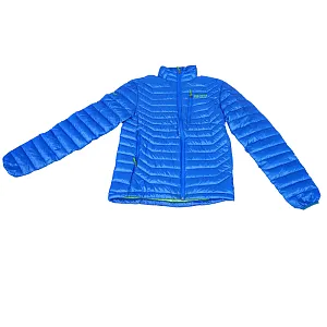 Marmot куртка пуховая Quasar 900FP