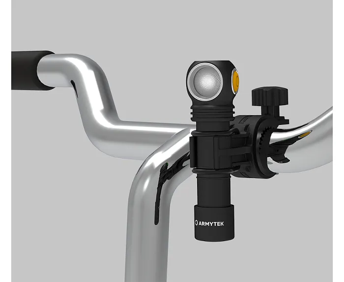 картинка Armytek фонарь Wizard C2 Pro Max Magnet USB от интернет-магазина Тибет