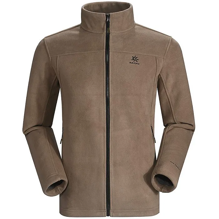 картинка Kailas куртка флисовая Winter Fleece от интернет-магазина Тибет