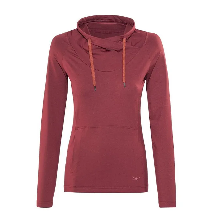 картинка Arcteryx толстовка Varana LS Shirt W's от интернет-магазина Тибет