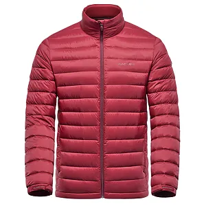 Black Yak куртка пуховая Stoke Down