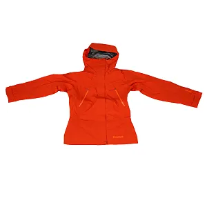 Marmot куртка мембранная Spire GTX W's 