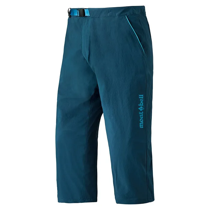 картинка MontBell бриджи скалолазные Cliff Light Knickers от интернет-магазина Тибет