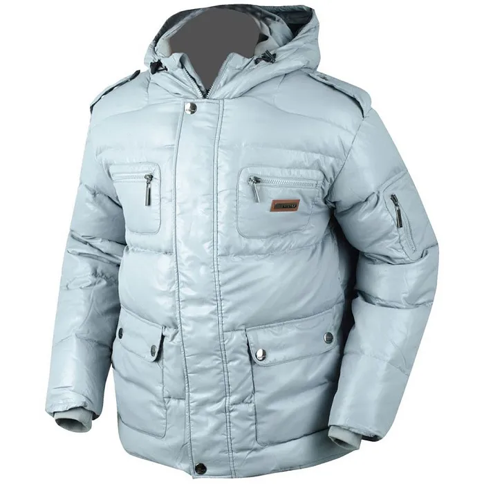 картинка Red Fox куртка пуховая Lantern  от интернет-магазина Тибет