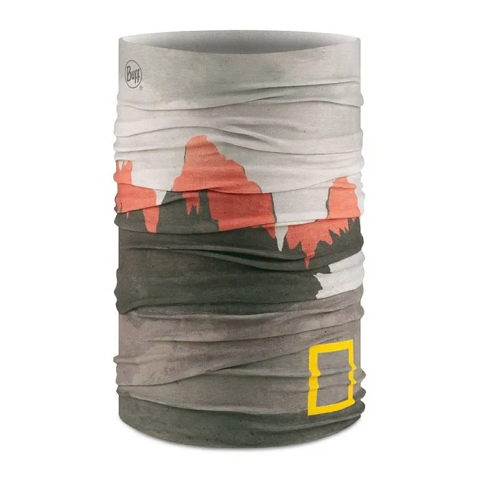 картинка Buff бандана-труба Original Shann Multi от интернет-магазина Тибет