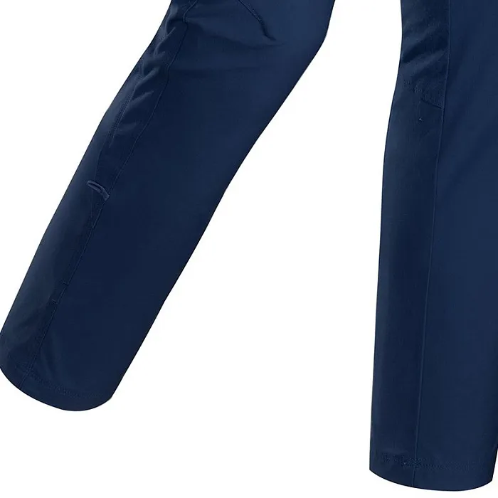 картинка Kailas брюки 9a Climbing Pant UG2225301 от интернет-магазина Тибет