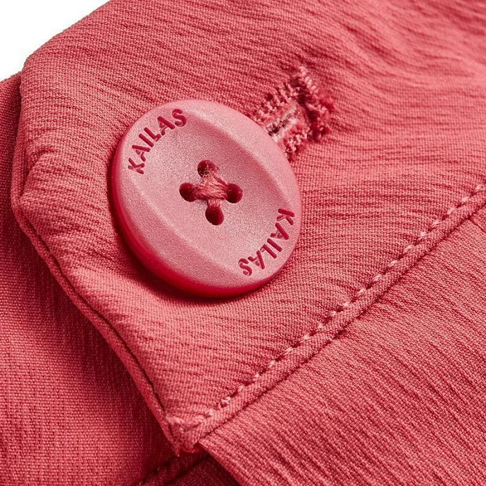 картинка Kailas брюки Classic Trekking Quick drying 2-section W's KG520408 от интернет-магазина Тибет