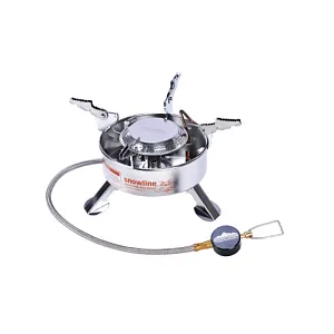 Snow Line горелка газовая New Portable Hose 