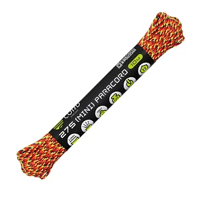 Cord паракорд 275 nylon 10м fireball