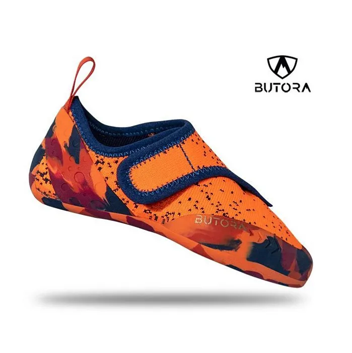 картинка Butora скальные туфли детские New Bora от интернет-магазина Тибет