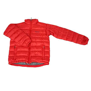 Marmot куртка пуховая Zeus Down W's 