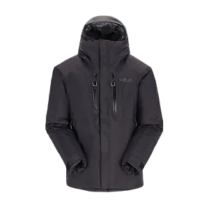 Rab куртка пуховая Batura Jacket //