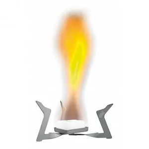 EsBit горелка твердотопливная титановая Solid Fuel Stove