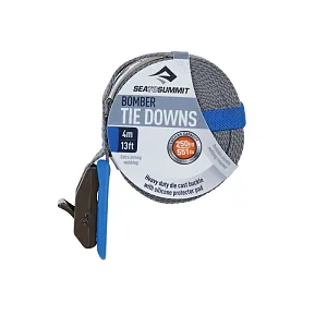 Sea To Summit крепежная стропа Bomber Tie Down 4м