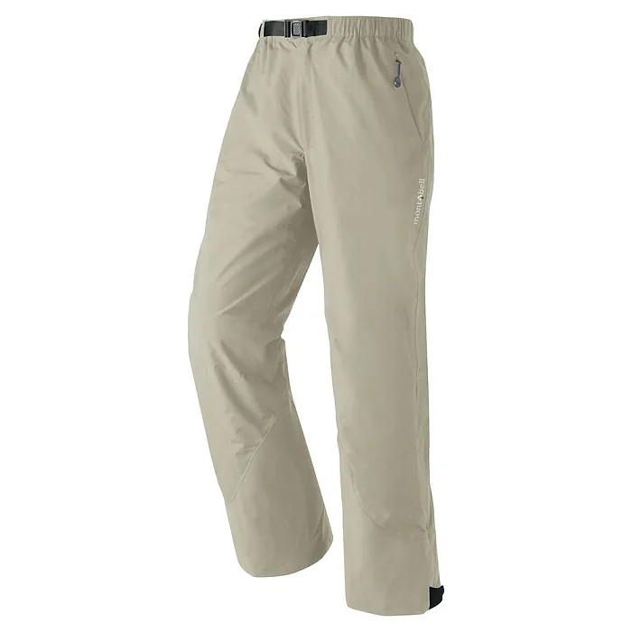 картинка MontBell брюки мембранные S-Hdbr Lining Pants от интернет-магазина Тибет
