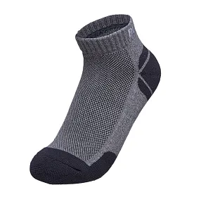 Black Yak носки Mesh Low Socks 