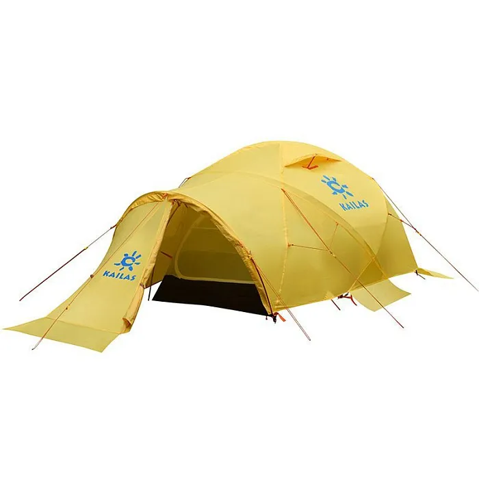 картинка Kailas палатка X2 Alpine от интернет-магазина Тибет