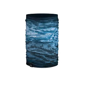 Buff бандана-труба Polar Reversible Sybe Blue