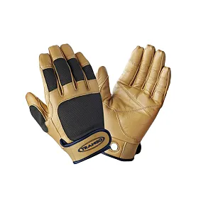 TRANGO перчатки для веревки Billy Belay