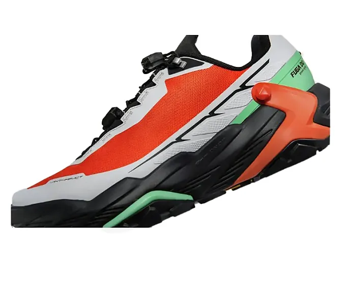 картинка Kailas кроссовки FUGA DU Trail Running KS2313105 от интернет-магазина Тибет