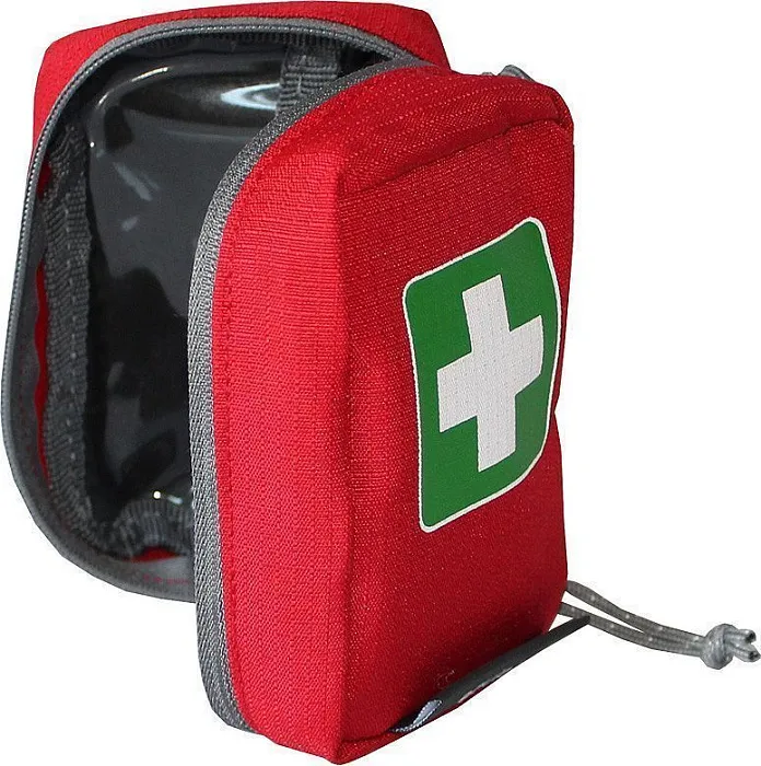 картинка Снаряжение аптечка инд. малая (сумка) от интернет-магазина Тибет