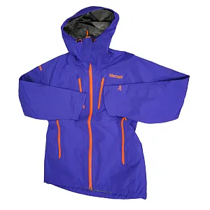 Marmot куртка мембранная Terminus GTX W's