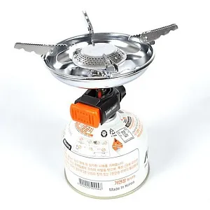 Tierra горелка газовая Gas Burner TB-300