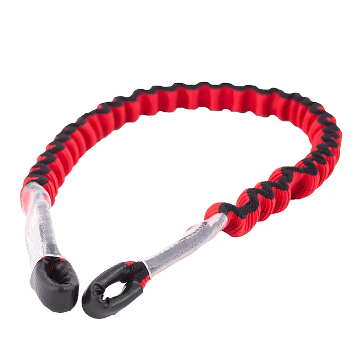 картинка Венто самостраховка эластичная для жумара   от интернет-магазина Тибет