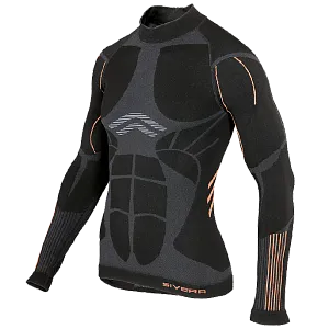 Sivera термобелье Тенетник верх мужской