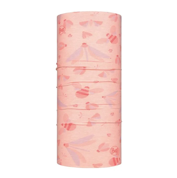 картинка Buff бандана-труба детская Original Breezie Pink от интернет-магазина Тибет