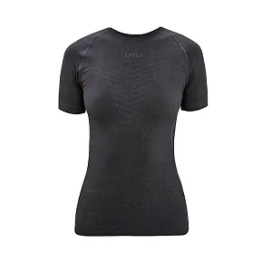 UTO термофутболка Light Compression Nilit Softex W's 904208