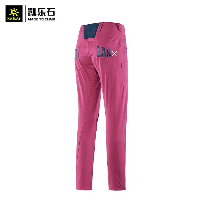 картинка Kailas брюки Stretchy Rock Climbing Pant W's от интернет-магазина Тибет