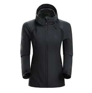 Kailas куртка софтшелл Windstopper Softshell W's KG220276