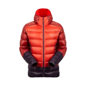 Sivera куртка пуховая Az Бехтерец 25 0584