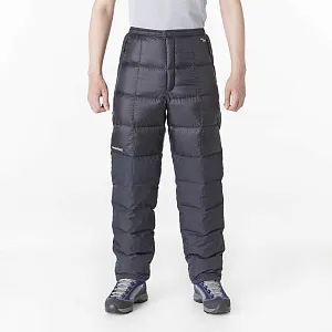 MontBell брюки Light Alpine Down Pants //