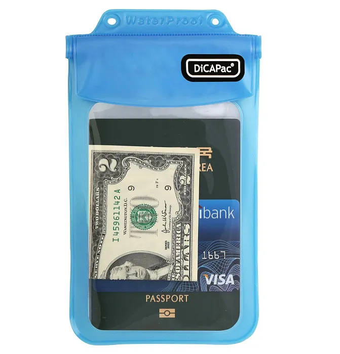 картинка DiCAPac гермочехол WP-565 универсальный от интернет-магазина Тибет