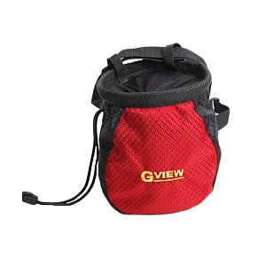 Gview мешок для магнезии Red Point