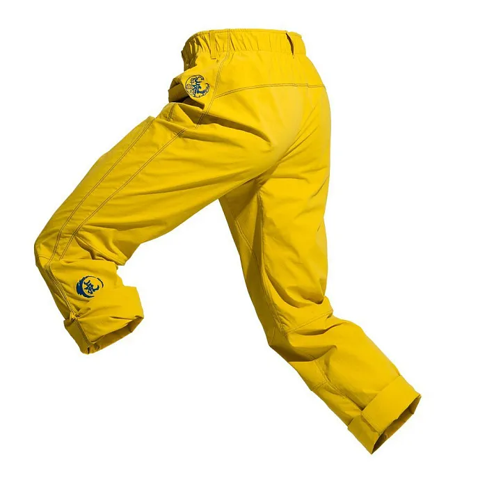 картинка Kailas брюки 9A Multifunction Rock Climbing Pant (Classic) от интернет-магазина Тибет