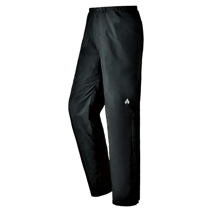 картинка MontBell брюки мембранные US Thunder Pass Pants от интернет-магазина Тибет