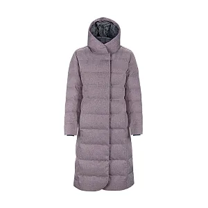 Sivera пальто женское пуховое Обеиз 
