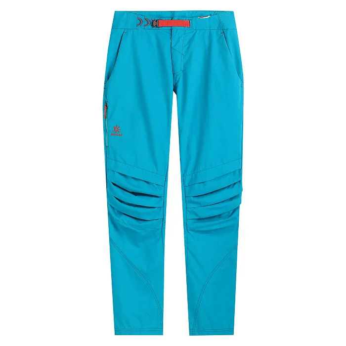 картинка Kailas брюки King Line Pro Denim Climbing от интернет-магазина Тибет